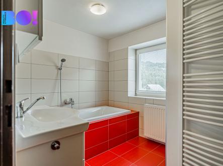 Prodej domu/vily, 173 m²