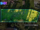 Prodej pozemku pro bydlení, 1 280 m²