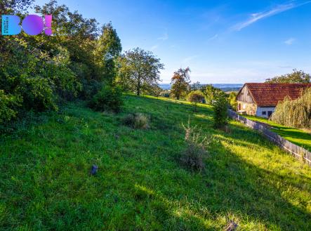 Prodej pozemku pro bydlení, 1 280 m²