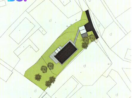 Prodej pozemku pro bydlení, 1 280 m²