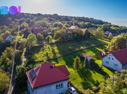 Prodej pozemku pro bydlení, 1 280 m²