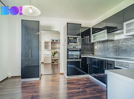 Prodej bytu, 3+1, 82 m²