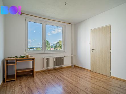 Prodej bytu, 3+1, 82 m²