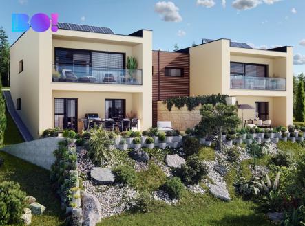 Prodej domu/vily, 130 m²