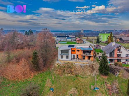 Prodej domu/vily, 130 m²