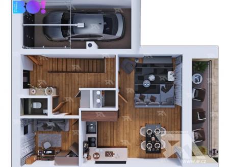 Prodej domu/vily, 130 m²