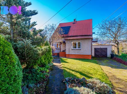 Prodej domu/vily, 130 m²