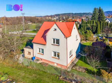 Prodej domu/vily, 130 m²