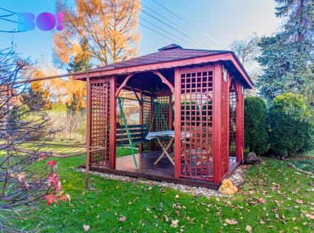 Prodej domu/vily, 130 m²