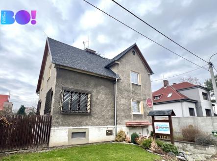 Prodej domu/vily, 173 m²