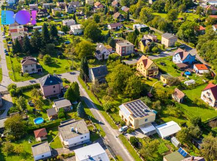 Prodej domu/vily, 160 m²