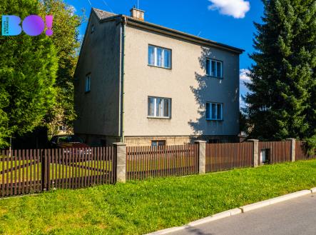 Prodej domu/vily, 160 m²