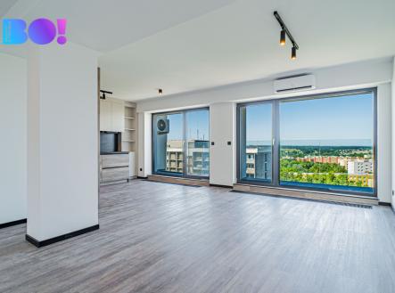 Prodej bytu, 4+kk, 3 225 m²