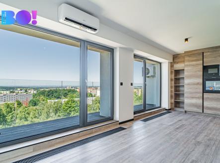 Prodej bytu, 2+kk, 3 225 m²