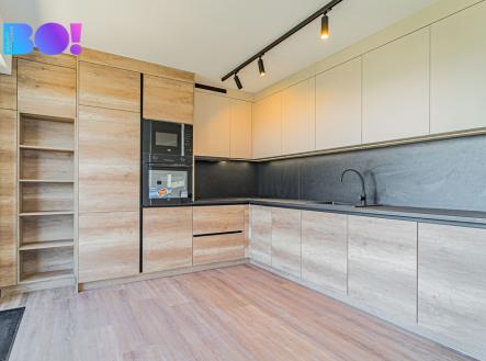 Prodej bytu, 2+kk, 3 225 m²