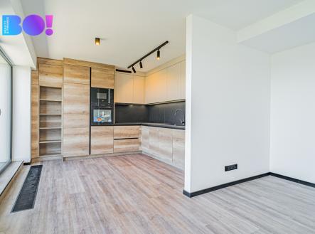 Prodej bytu, 2+kk, 3 225 m²