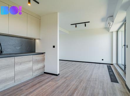 Prodej bytu, 2+kk, 3 225 m²