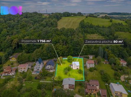 Prodej domu/vily, 130 m²