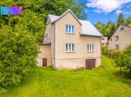 Prodej domu/vily, 130 m²