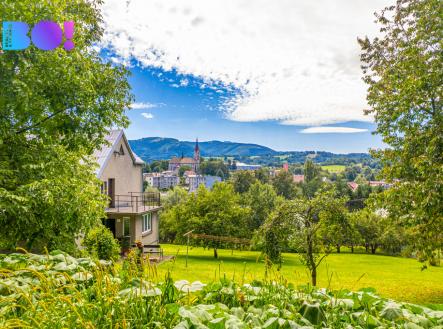 Prodej domu/vily, 130 m²