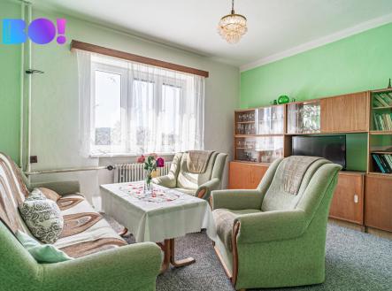 Prodej domu/vily, 130 m²