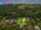 Prodej domu/vily, 130 m²