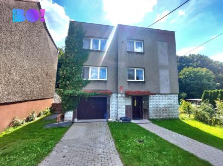 Pronájem bytu, 3+1, 82 m²