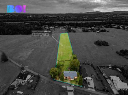 Prodej domu/vily, 110 m²