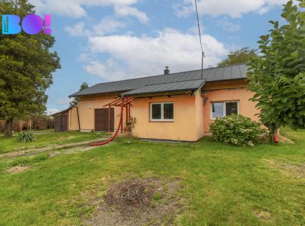 Prodej domu/vily, 110 m²