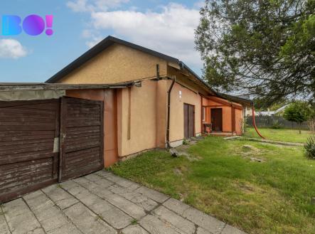 Prodej domu/vily, 110 m²