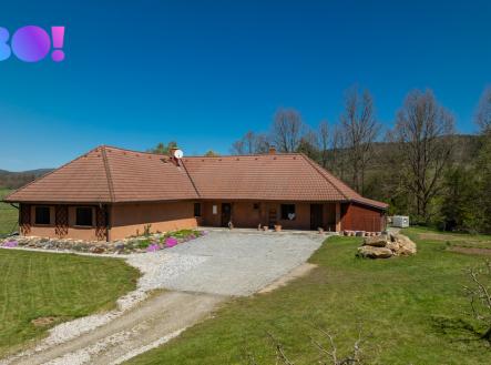 Prodej domu/vily, 221 m²