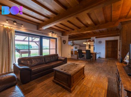 Prodej domu/vily, 221 m²