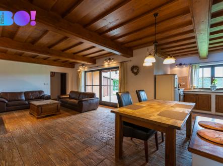 Prodej domu/vily, 221 m²