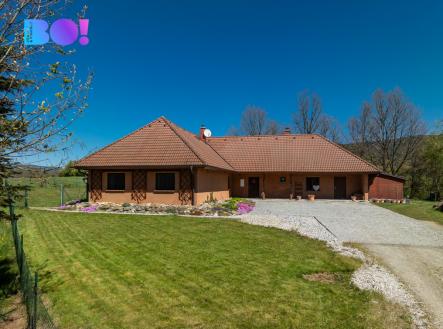 Prodej domu/vily, 221 m²
