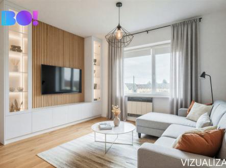 Prodej domu/vily, 155 m²