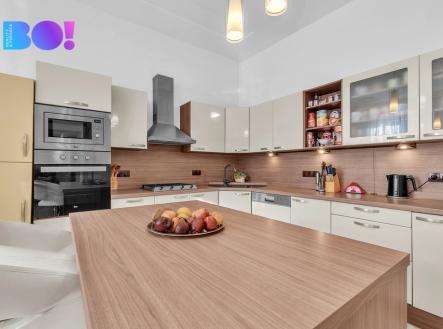 Prodej domu/vily, 239 m²