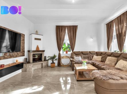 Prodej domu/vily, 239 m²