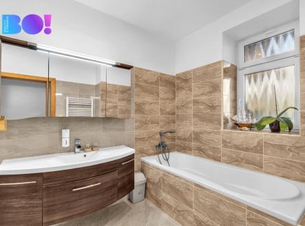 Prodej domu/vily, 239 m²