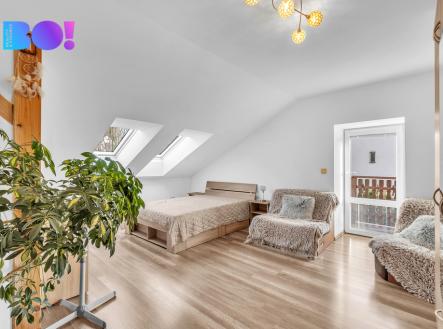 Prodej domu/vily, 239 m²