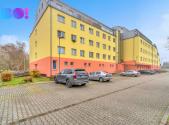 Prodej bytu, 2+kk, 50 m²