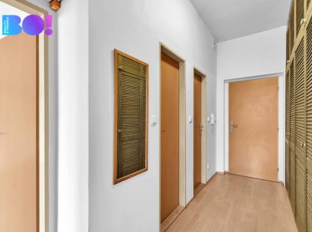 Prodej bytu, 2+kk, 50 m²