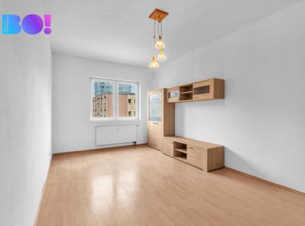 Prodej bytu, 2+kk, 50 m²