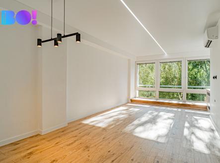 Prodej bytu, 3+kk, 89 m²