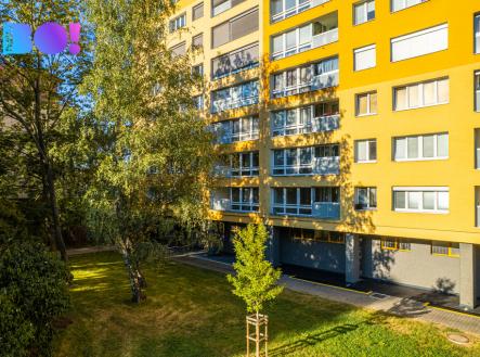 Prodej bytu, 3+kk, 89 m²