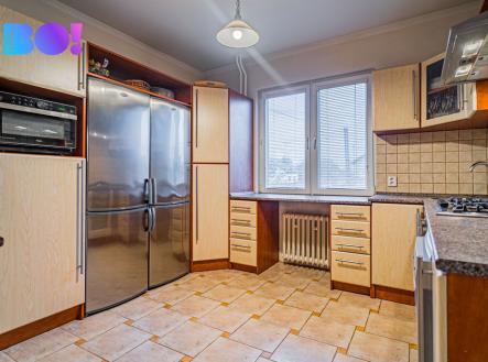 Prodej domu/vily, 170 m²