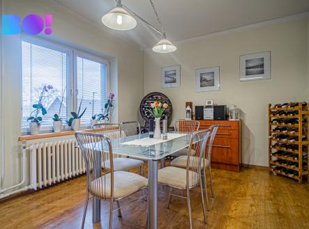 Prodej domu/vily, 170 m²