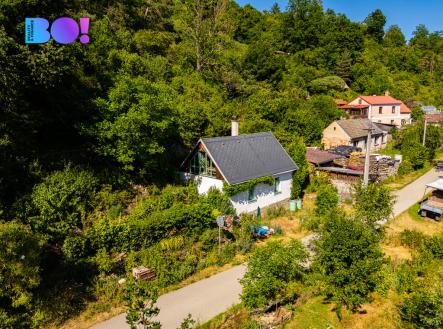 Prodej chaty/rekreačního objektu, 120 m²