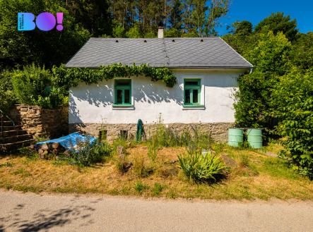 Prodej chaty/rekreačního objektu, 120 m²