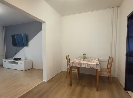 Prodej bytu, 3+1, 73 m²