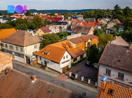 Prodej restaurace, 780 m²